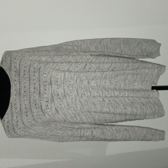 Leo & Nicole Women's Oversized Pullover Sweater, Size XXL - Picture 1 of 7